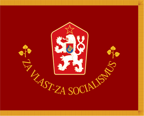 Czechoslovak People's Army